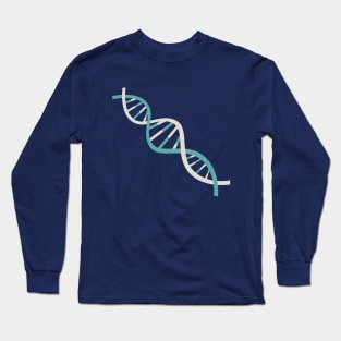 That DNA Though Long Sleeve T-Shirt
